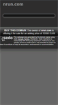 Mobile Screenshot of nrun.com